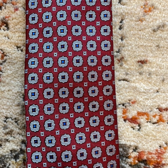 Canali tie